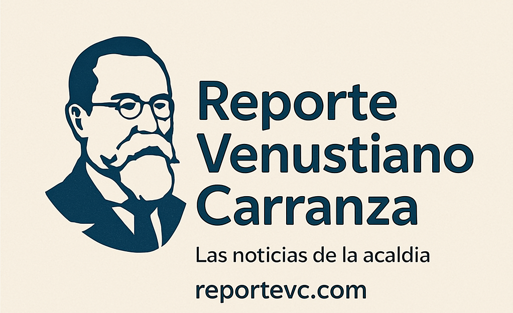Reporte Venustiano Carranza